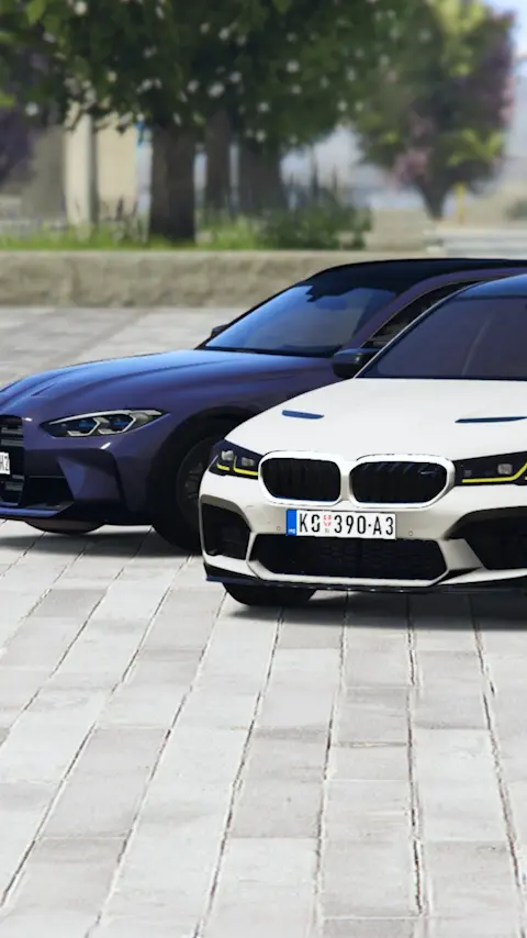 GTA RP projekti i utisci — pregled videa 4