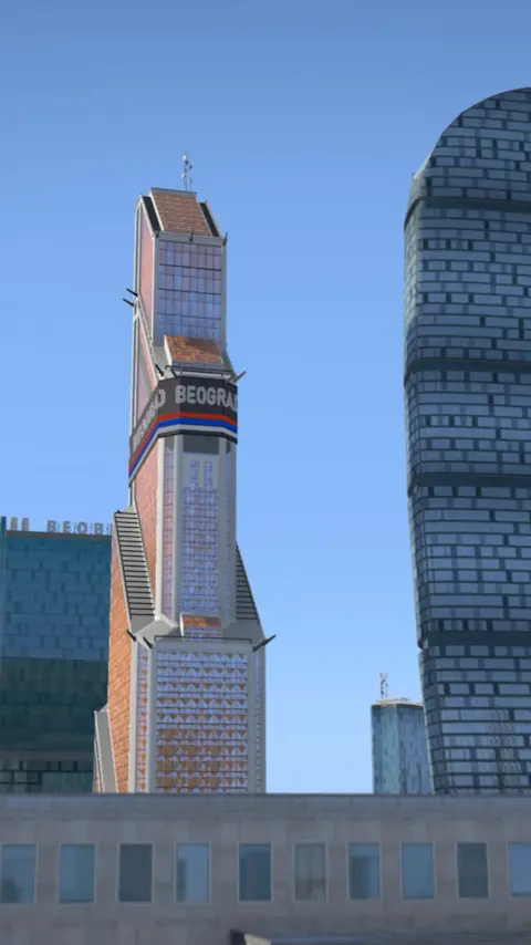 novi GTA 5 RP server — pregled videa 3