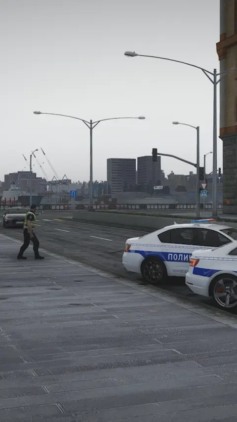 diskusija o GTA 5 RP serverima — pregled videa 1